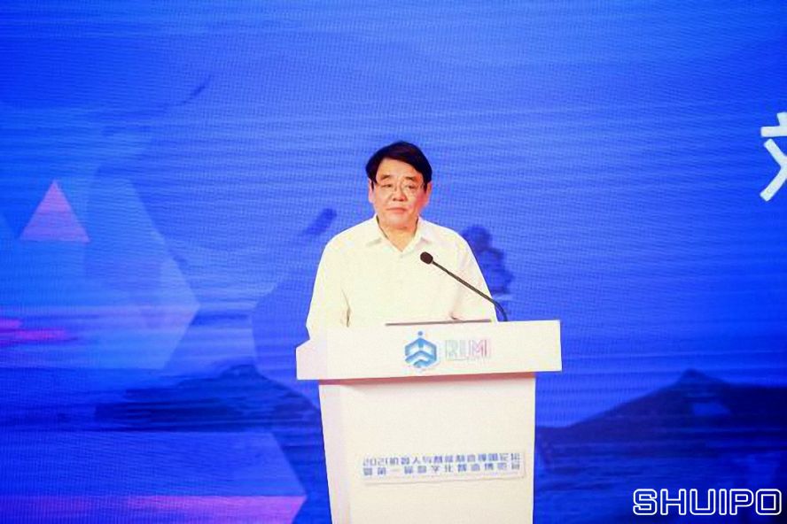 中國品牌建設(shè)促進會理事長、原國家質(zhì)檢總局副局長劉平均